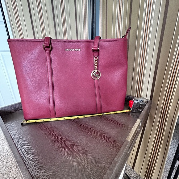 Michael Kors Sady tote - Picture 8 of 15